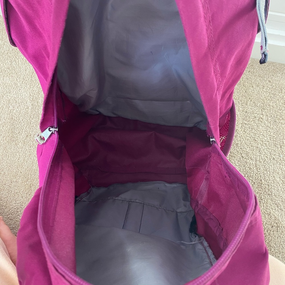 Jansport Backpack - image 7